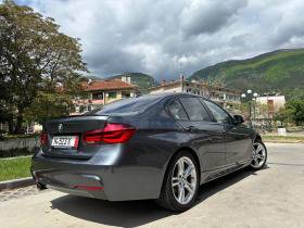 BMW 320 Full M-Performance, снимка 6