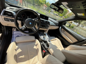 BMW 320 Full M-Performance, снимка 10 - Автомобили и джипове - 45385601