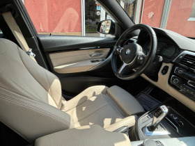 BMW 320 Full M-Performance, снимка 13 - Автомобили и джипове - 45385601