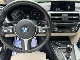BMW 320 Full M-Performance, снимка 15