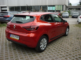Renault Clio V 1.5 dci 86 к.с, снимка 5