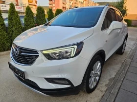     Opel Mokka X 1.4 -, 6-, , Cosmo!