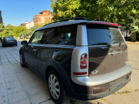 Mini Clubman D 1.6 N47 NAVI, XENON, PANO | Mobile.bg    4