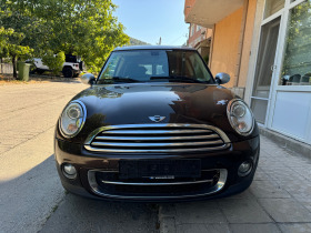 Mini Clubman D 1.6 N47 NAVI, XENON, PANO, снимка 2