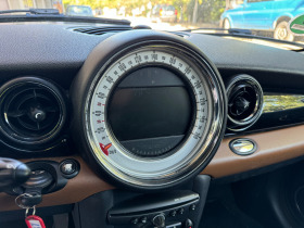 Mini Clubman D 1.6 N47 NAVI, XENON, PANO, снимка 8