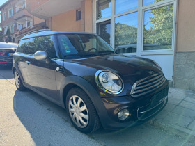 Mini Clubman D 1.6 N47 NAVI, XENON, PANO | Mobile.bg    1