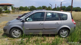 Renault Scenic, снимка 1