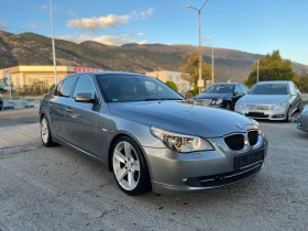 BMW 535 Facelift, снимка 5