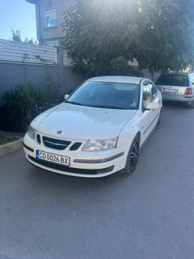     Saab 9-3 1.8 T 