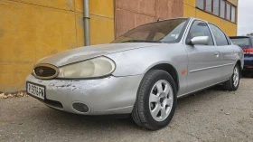 Ford Mondeo, снимка 5