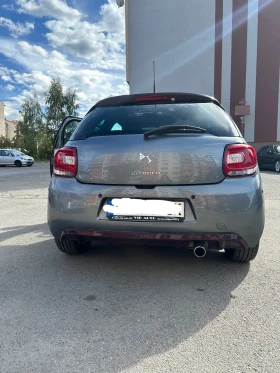 Citroen DS3, снимка 2