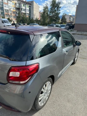 Citroen DS3, снимка 5