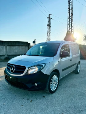 Обява за продажба на Mercedes-Benz Citan 109CDi EURO 5B НОВ ~14 500 лв. - изображение 1