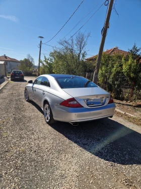 Mercedes-Benz CLS 350 | Mobile.bg    4