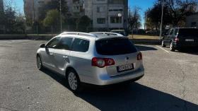 VW Passat 2, 0TDi hi line  | Mobile.bg    5