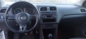 VW Polo 1.6 i/lpg, снимка 6