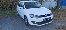 VW Polo 1.6 i/lpg, снимка 12