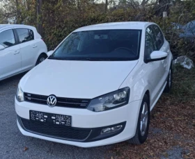 VW Polo 1.6 i/lpg, снимка 2