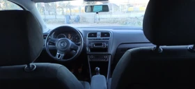 VW Polo 1.6 i/lpg, снимка 7