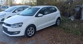 VW Polo 1.6 i/lpg, снимка 3