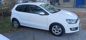 VW Polo 1.6 i/lpg, снимка 11