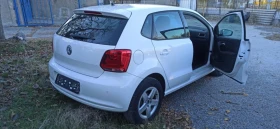 VW Polo 1.6 i/lpg, снимка 10