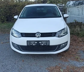 VW Polo 1.6 i/lpg, снимка 1