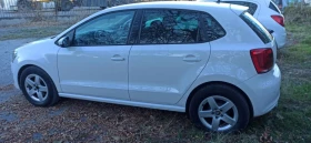 VW Polo 1.6 i/lpg, снимка 4