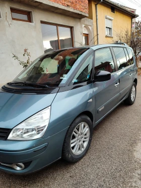 Renault Espace, снимка 1