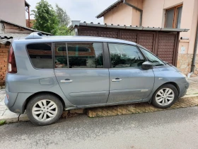 Renault Espace, снимка 2