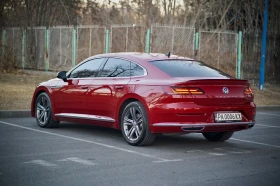 Обява за продажба на VW Arteon R-Line ГАРАНЦИОНЕН ~69 000 лв. - изображение 4