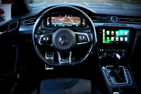 VW Arteon R-Line ГАРАНЦИОНЕН, снимка 12