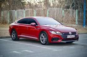 VW Arteon R-Line ГАРАНЦИОНЕН, снимка 3