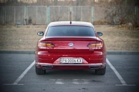 VW Arteon R-Line ГАРАНЦИОНЕН, снимка 7