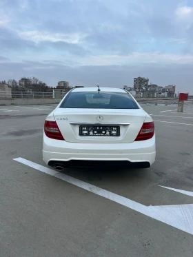 Mercedes-Benz C 180 AMG PACK // HARMAN KARDON | Mobile.bg    4