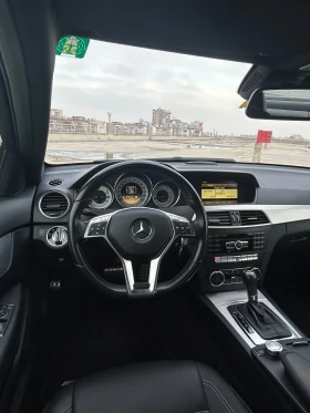 Mercedes-Benz C 180 AMG PACK // HARMAN KARDON | Mobile.bg    14