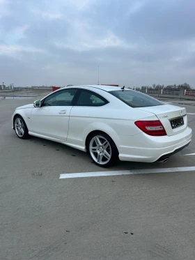 Mercedes-Benz C 180 AMG PACK // HARMAN KARDON | Mobile.bg    5