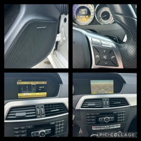 Mercedes-Benz C 180 AMG PACK // HARMAN KARDON | Mobile.bg    16