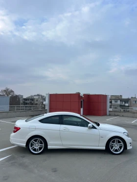 Mercedes-Benz C 180 AMG PACK // HARMAN KARDON | Mobile.bg    2