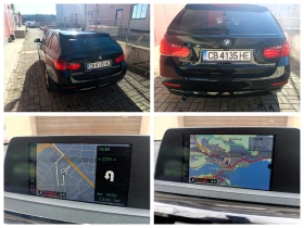 BMW 320 D Бартер Лизинг, снимка 6