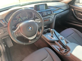 BMW 320 D Бартер Лизинг, снимка 15