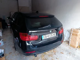 BMW 320 D Бартер Лизинг, снимка 17