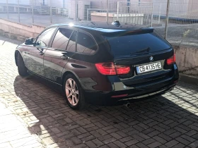 BMW 320 D Бартер Лизинг, снимка 2