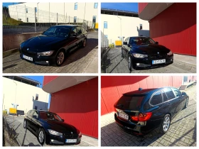 BMW 320 D Бартер Лизинг, снимка 4