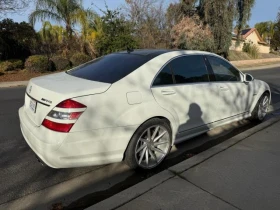 Mercedes-Benz S 63 AMG * *  *  | Mobile.bg    4