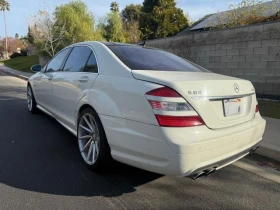 Mercedes-Benz S 63 AMG * *  *  | Mobile.bg    3