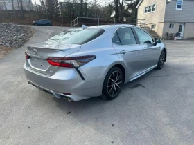 Toyota Camry SE NIGHT SHADE | Mobile.bg    3