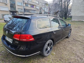 VW Passat 2.0 4motion , снимка 8