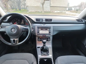 VW Passat 2.0 4motion , снимка 4