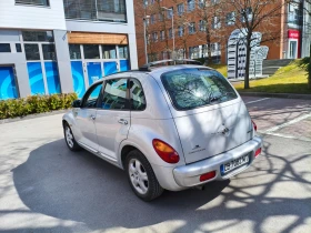 Chrysler Pt cruiser 2.2L 4 Cyl Turbo Diesel (EDJ), снимка 3